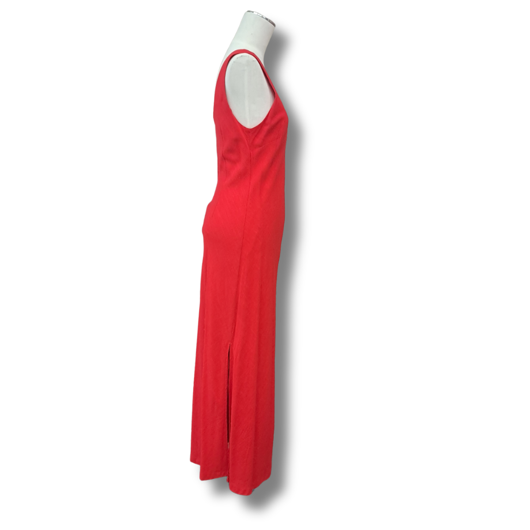 Re:Union Label - Nerve Dress - Size 12 - Side