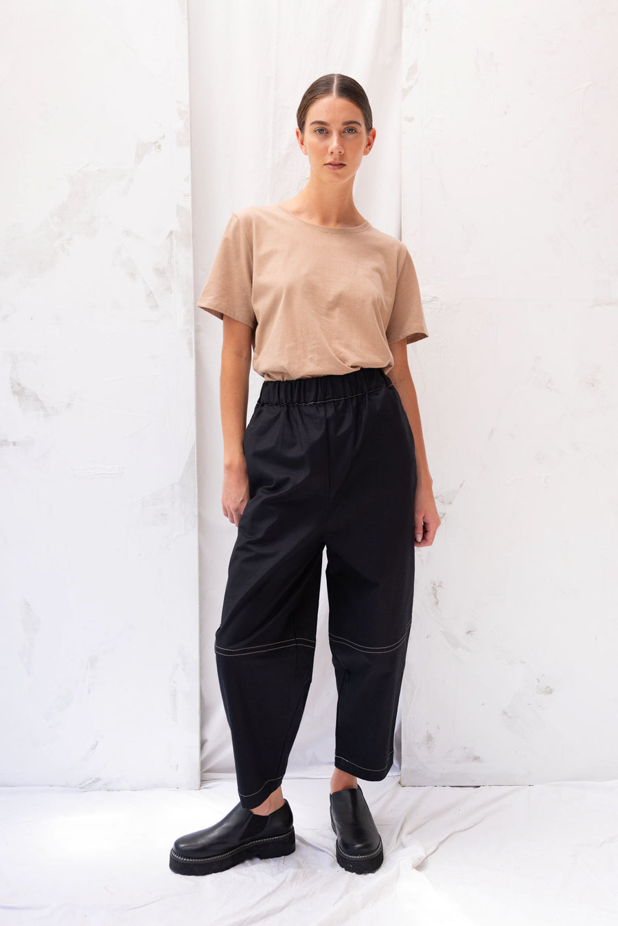 ReCreate - Barrel Pant - Sizes XS-L