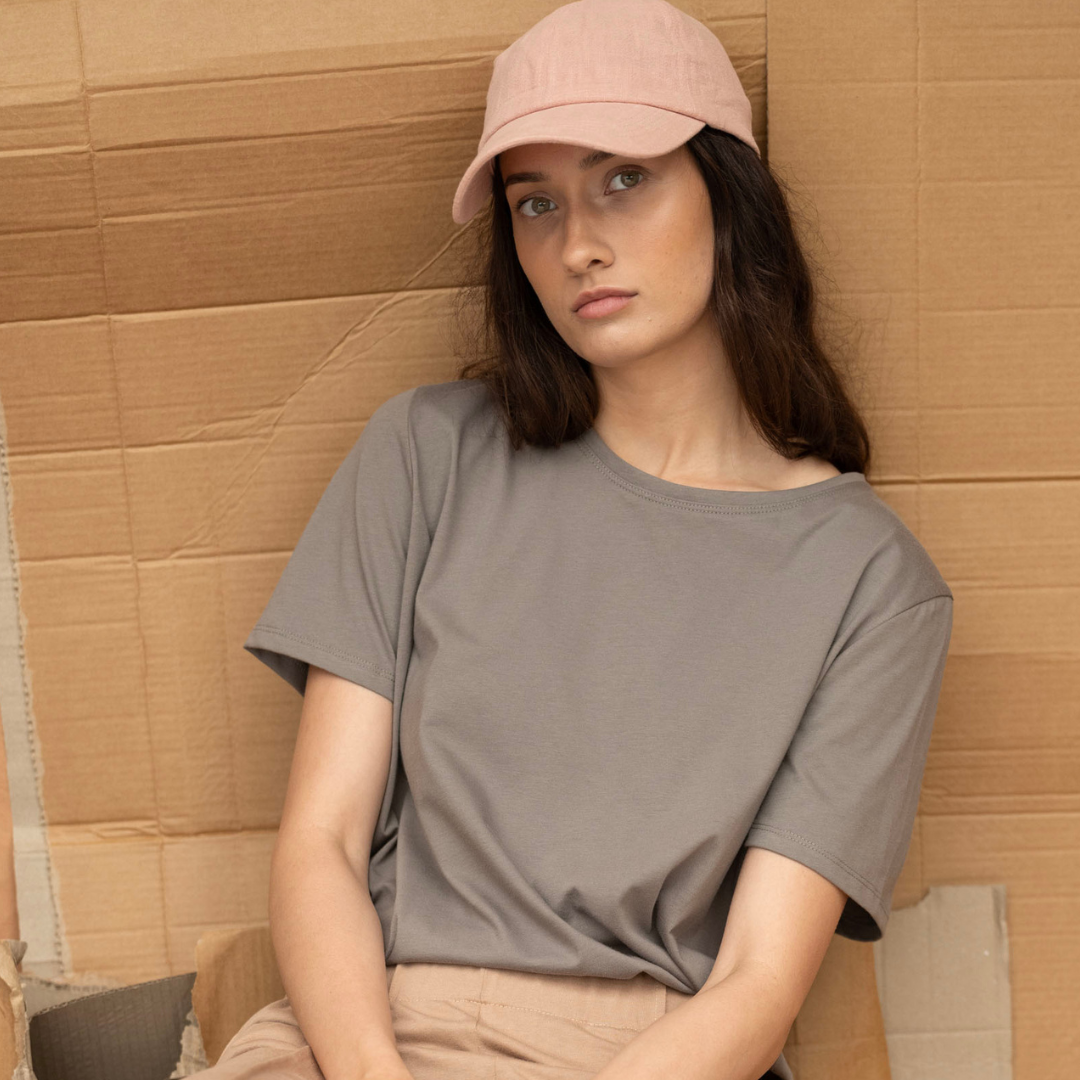 Recreate - Key Tee