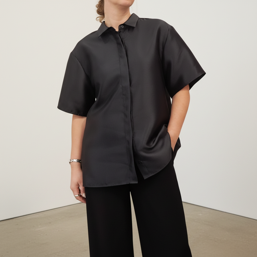 Remain - Sutton Shirt - Size 12