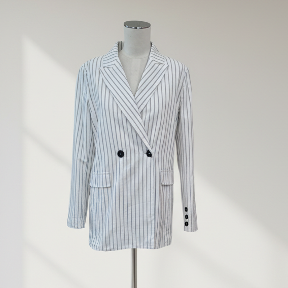 Repertoire - Brady Blazer - Size 8