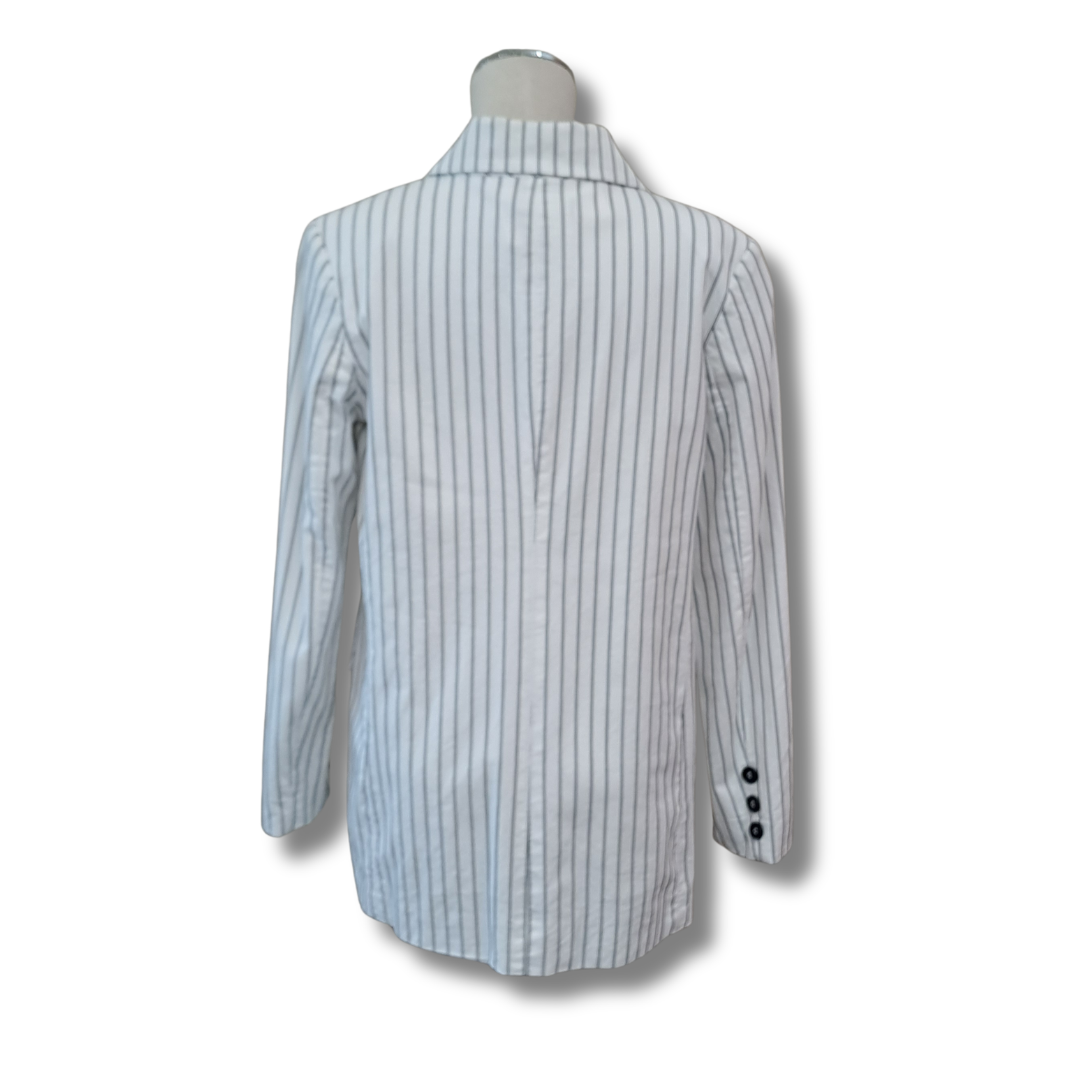 Repertoire - Brady Blazer - Size 8 - Back