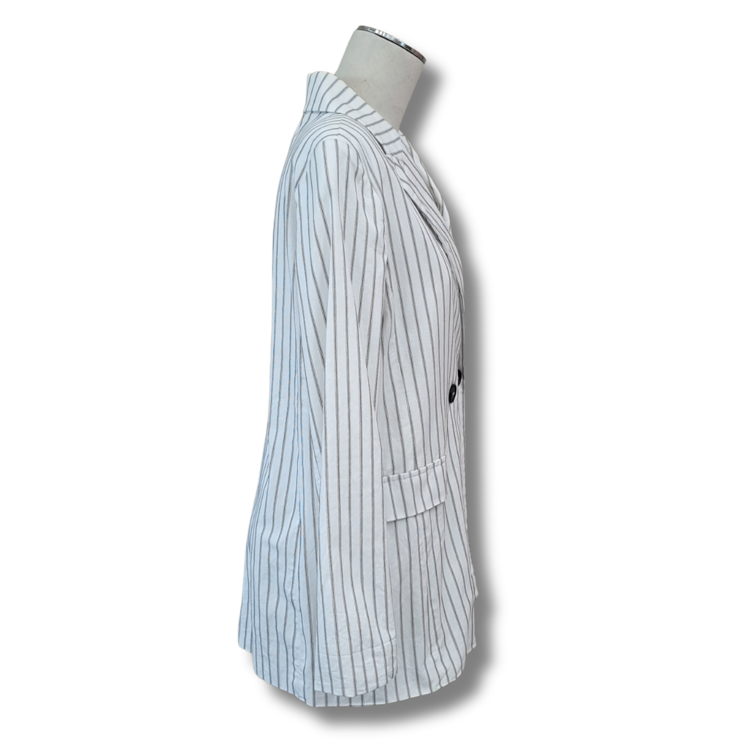 Repertoire - Brady Blazer - Size 8 - Side