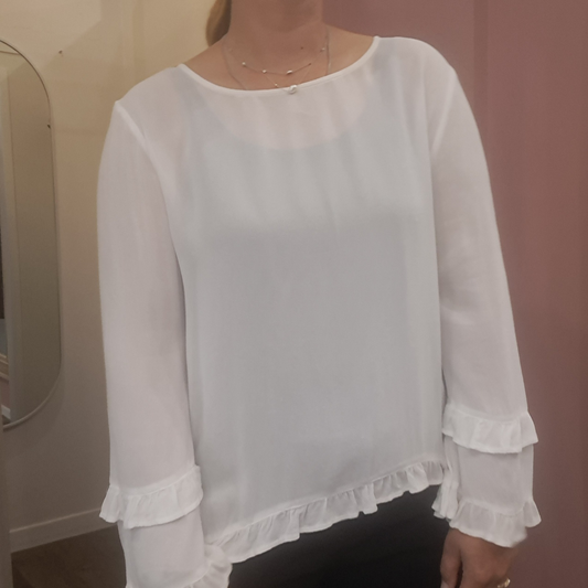 Repertoire - Enzo Top - Size 12