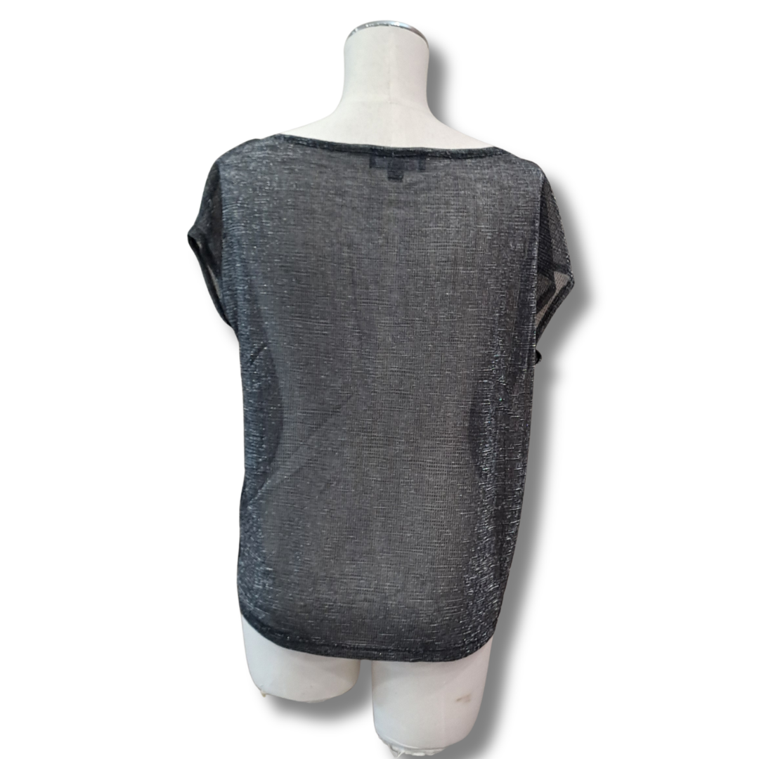 Repertoire - Galactic Tee - Size 12 - Back