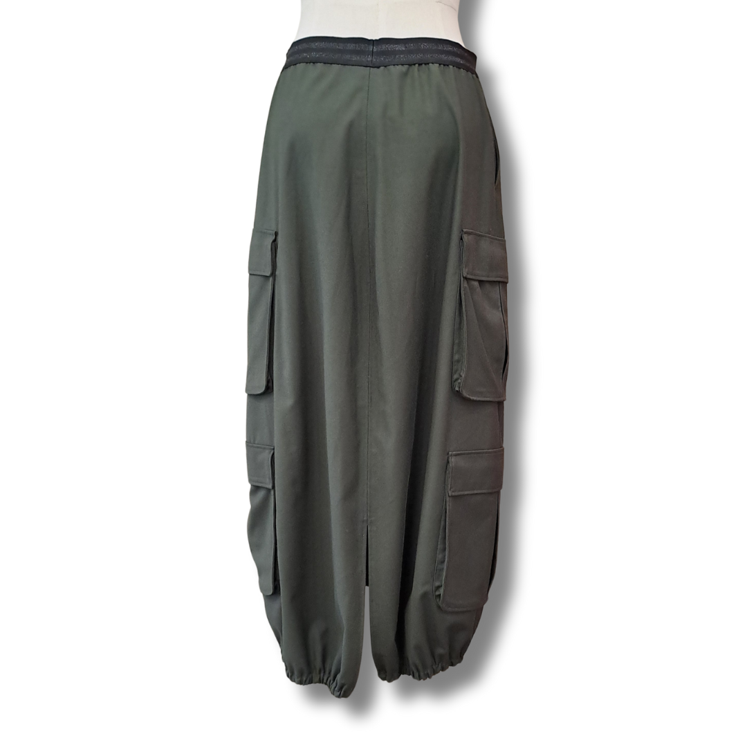 Repertoire - Icon Skirt - Size 10 - Back