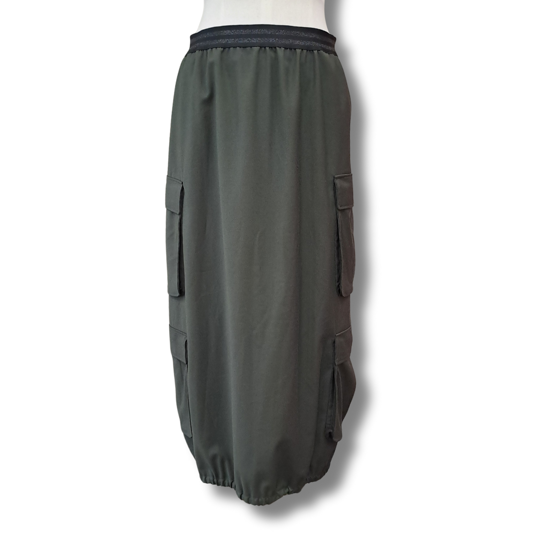 Repertoire - Icon Skirt - Size 10 - Front