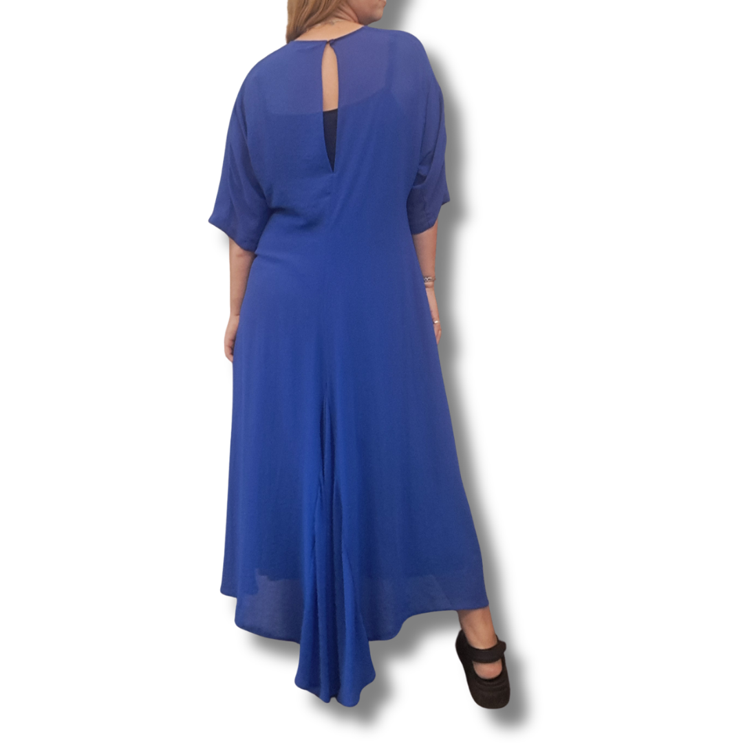 Repertoire - Leila Dress - Back View