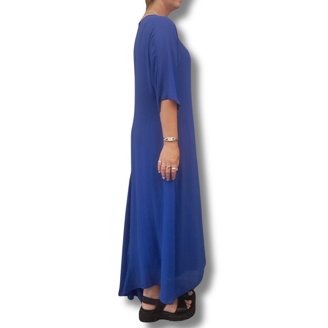 Repertoire - Leila Dress - Side View