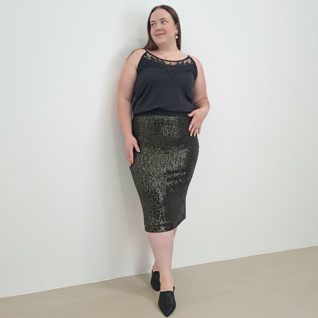 Repertoire - Luna Skirt