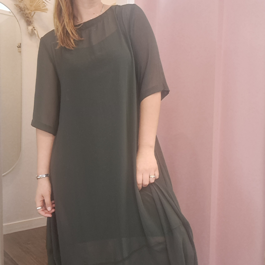 Repertoire - Maison Dress - Size 12
