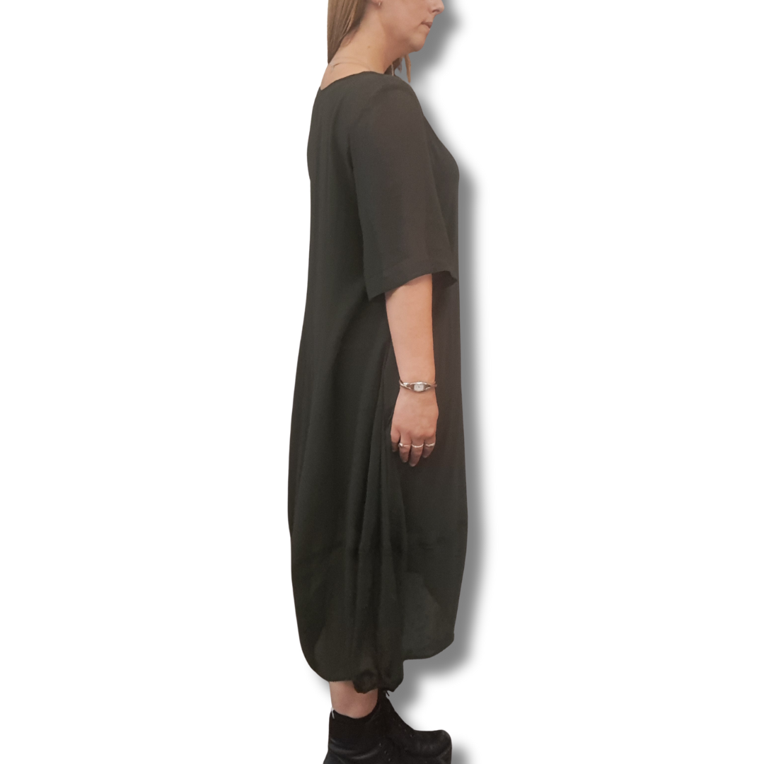 Repertoire - Maison Dress - Size 12 - Side