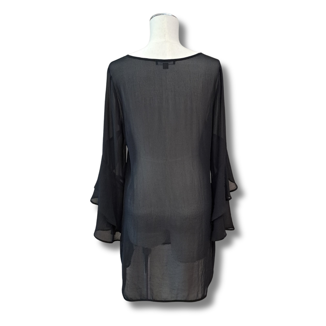 Repertoire - Mystic Top - Back