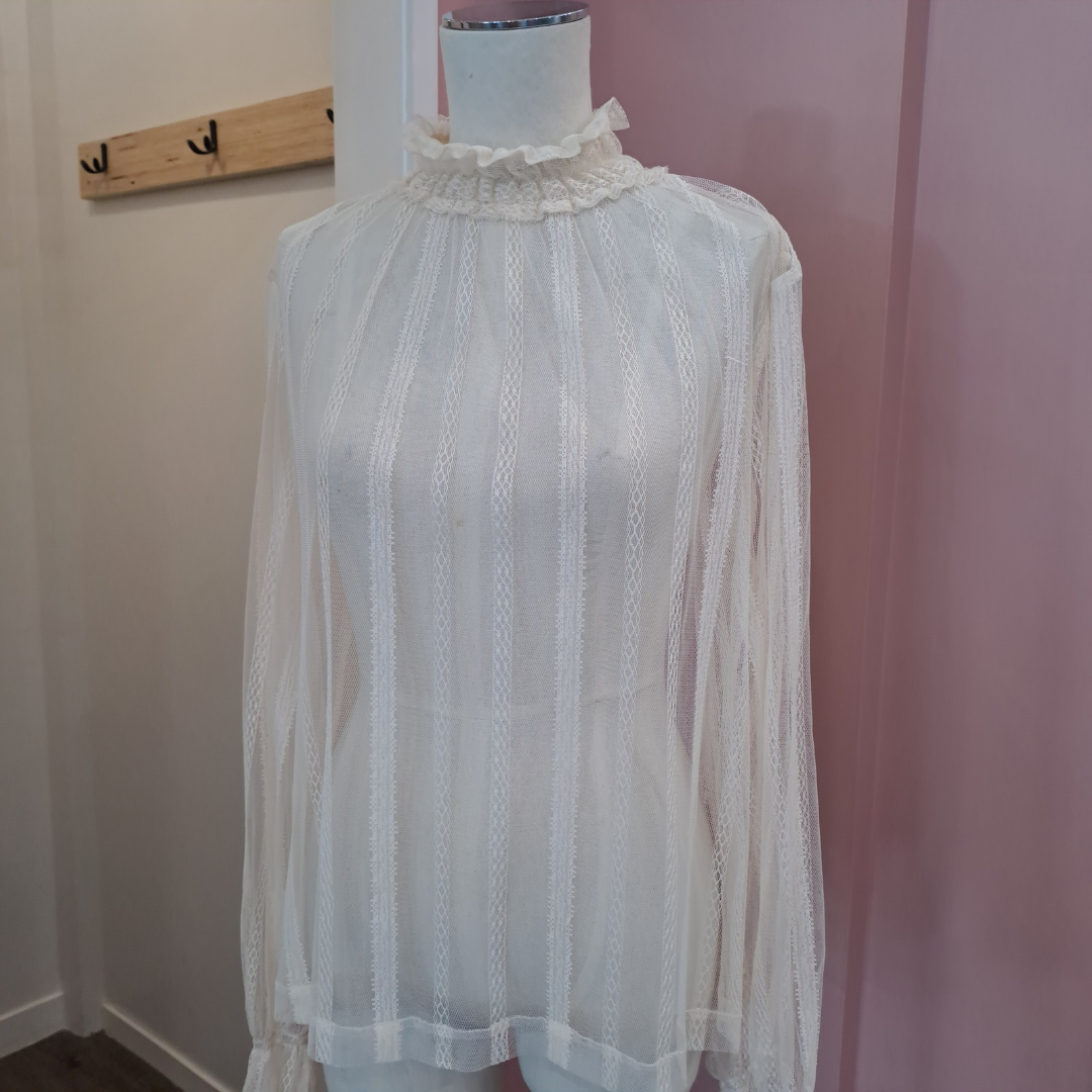 Repertoire - Opera Top - Size 10 - BNWT