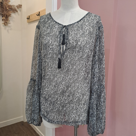 Repertoire - Porter Top - Size 14