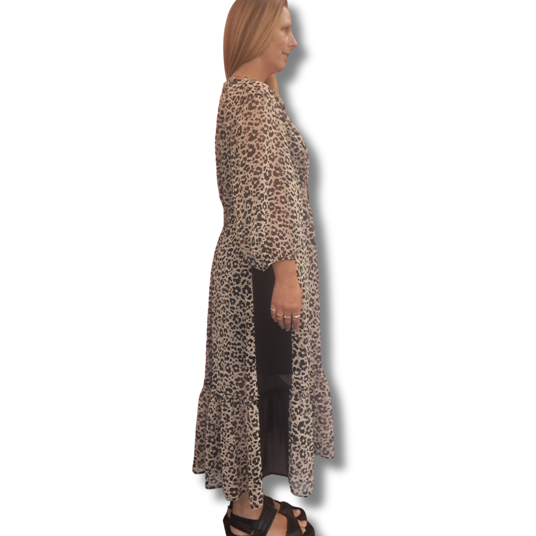 Repertoire - Remi Dress - Side View