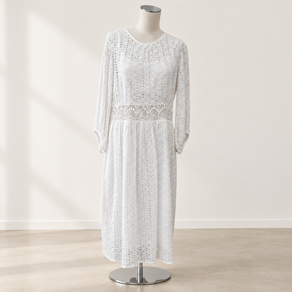 Repertoire - Rosella Dress - Size 14