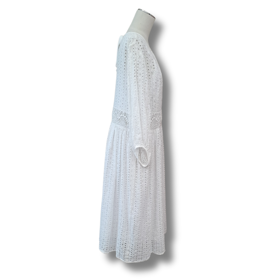 Repertoire - Rosella Dress - Size 14 - Side