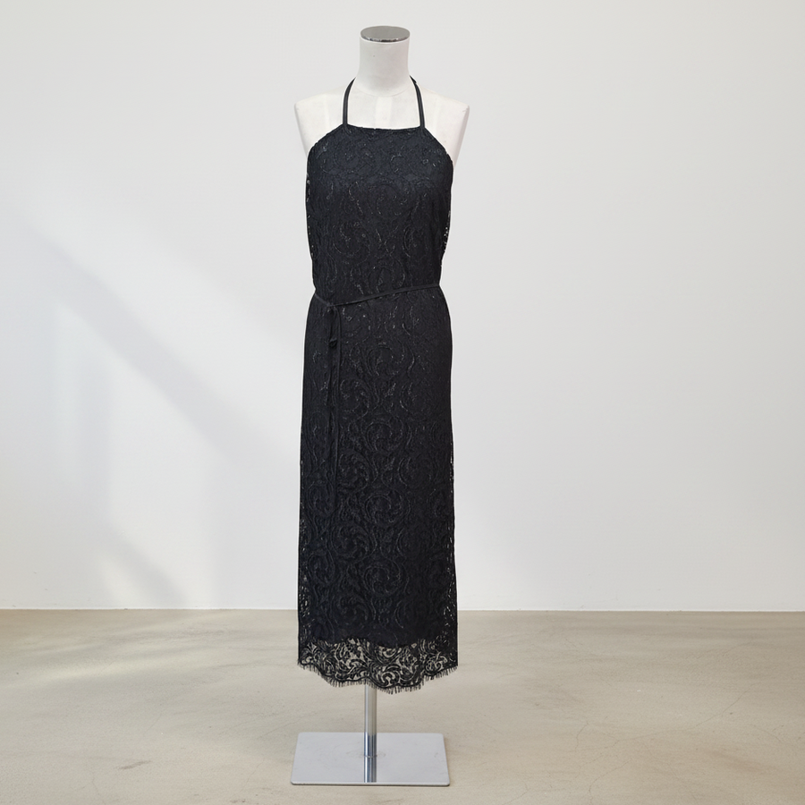 Repertoire - Taj Lace Dress - Size S