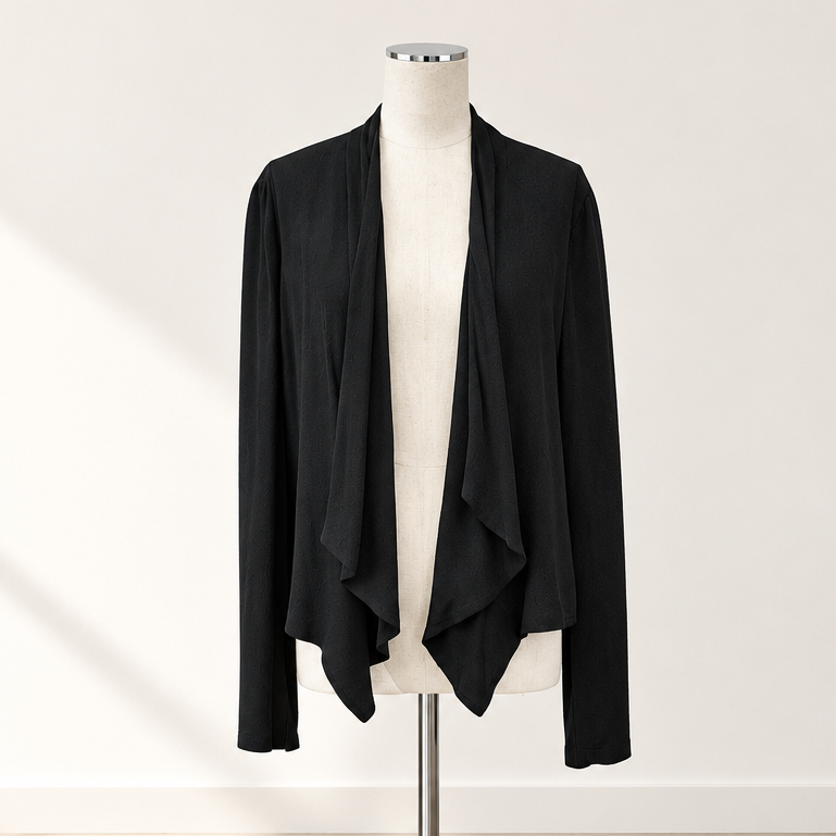 Ricochet - Summer Jacket - Size 14