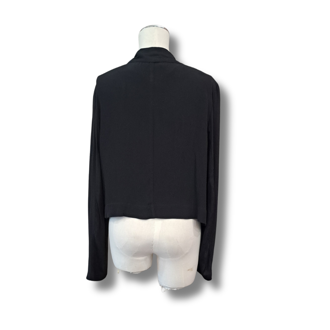 Ricochet - Summer Jacket - Size 14 - Back