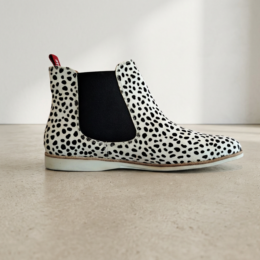 Rollie - Chelsea City Boots - Size 41 | 10