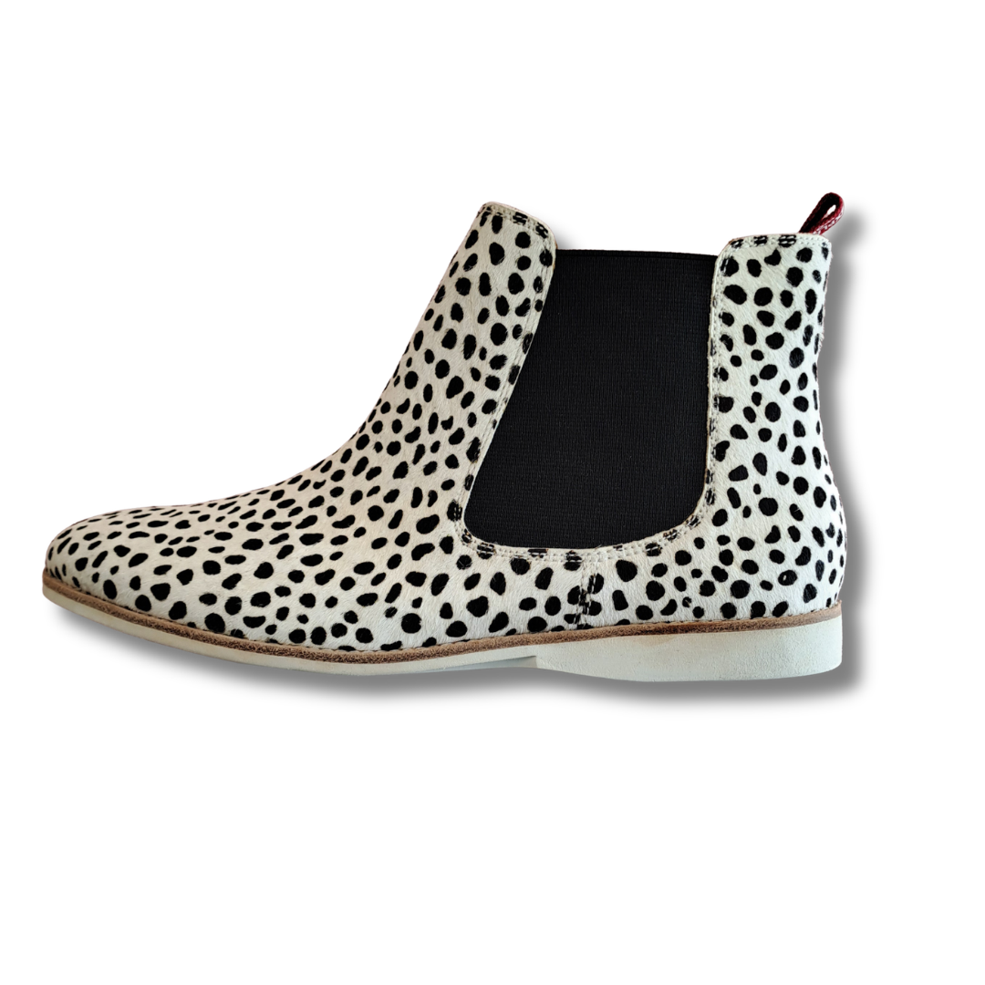 Rollie - Chelsea City Boots - Size 41 | 10 - Side