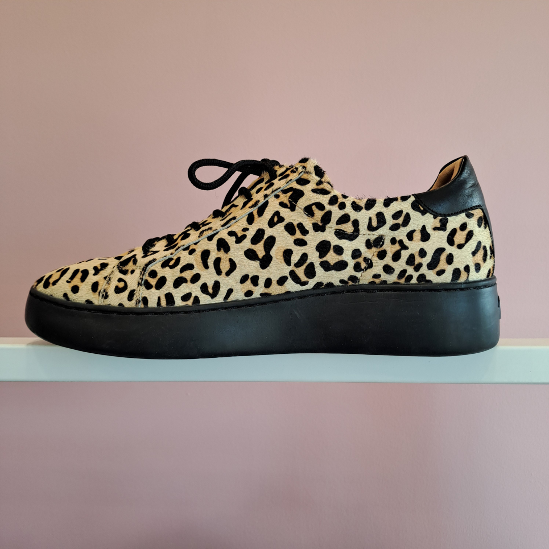 Rollie - City Sneaker - Size 44 / 13