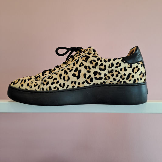 Rollie - City Sneaker - Size 44 / 13