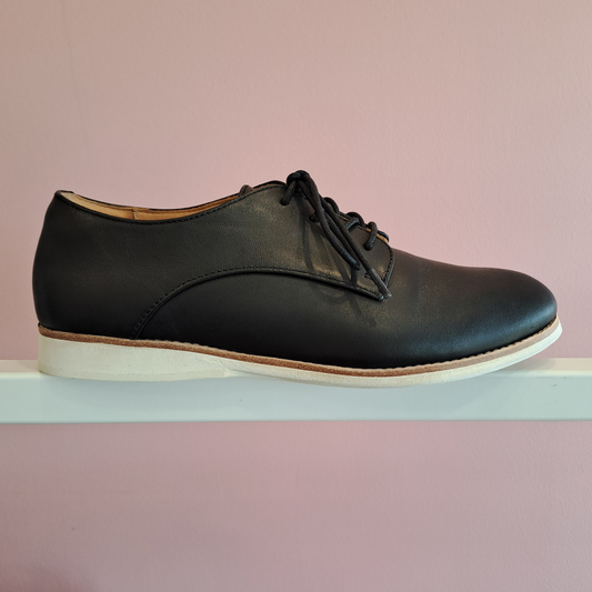 Rollie - Derby Shoe - Size 38 / 7 -1