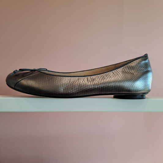 Sambag - Tina Ballet Flat - Size 40 / 9