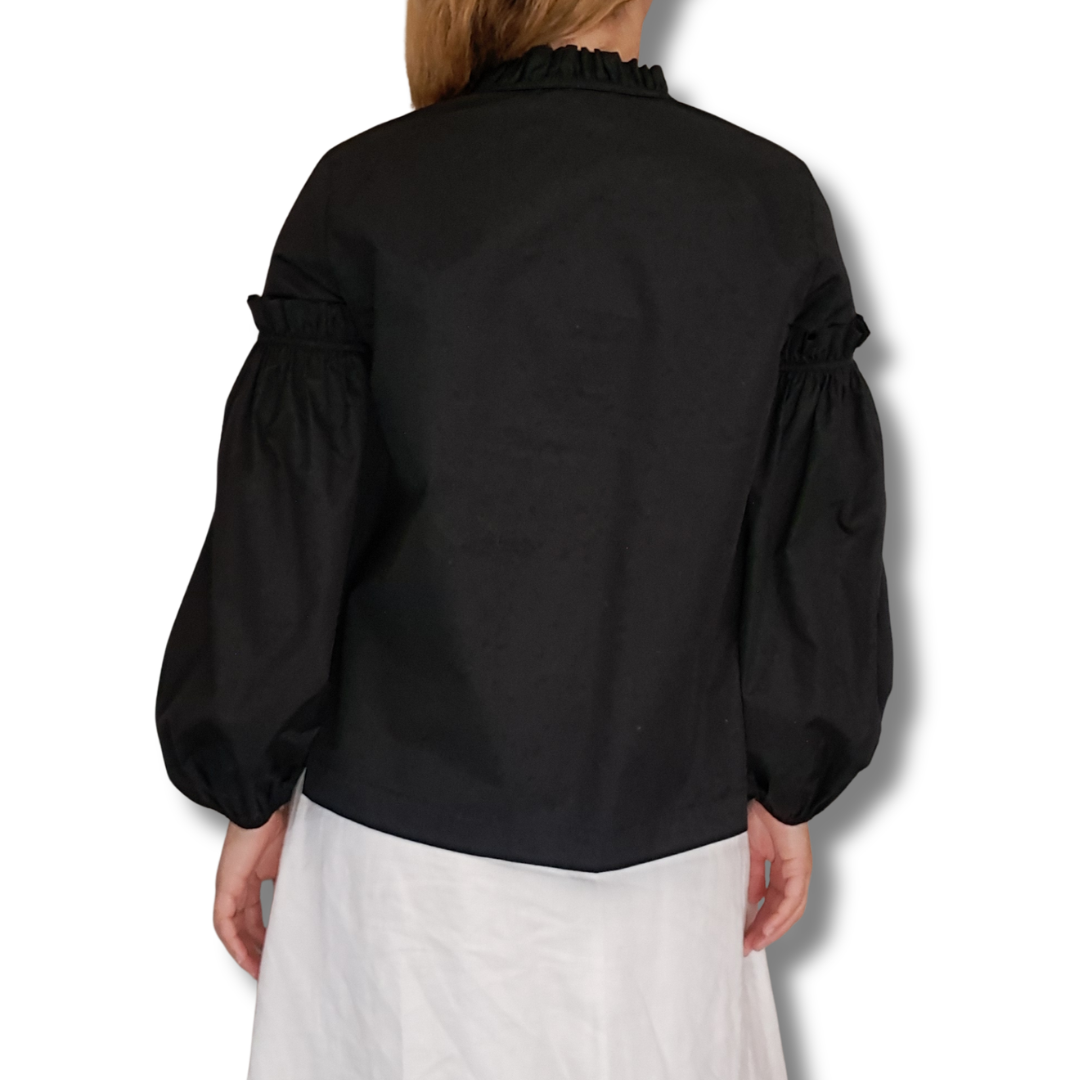 Samsoe_Samsoe_-_Maia_Shirt_-_Back_View