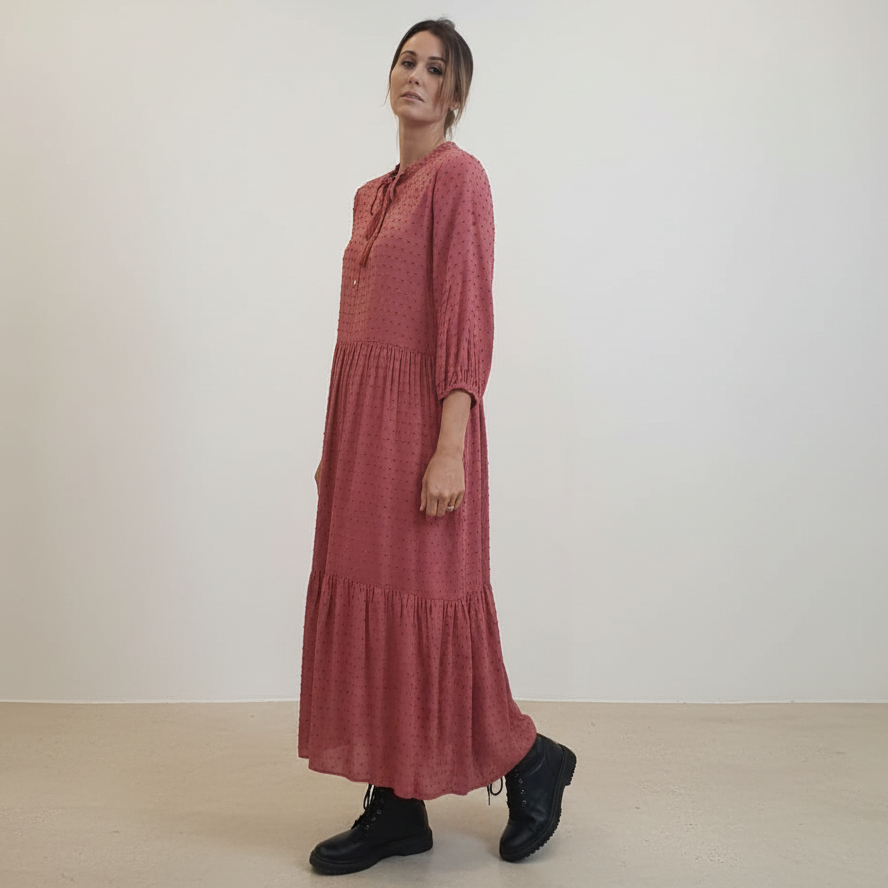 San Jose - Holly Dress - Size S