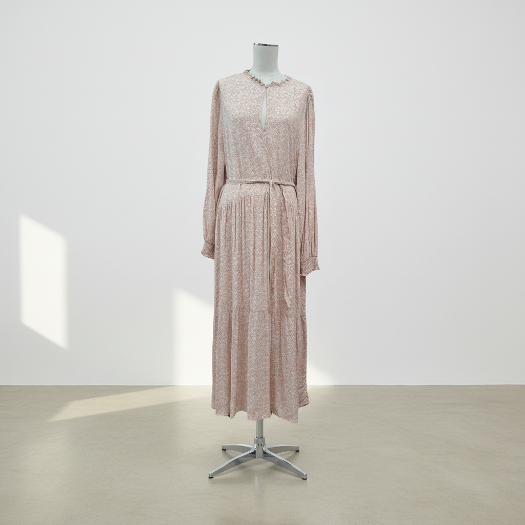 Sass - Dayla Midi Dress - Size 14 - BNWT