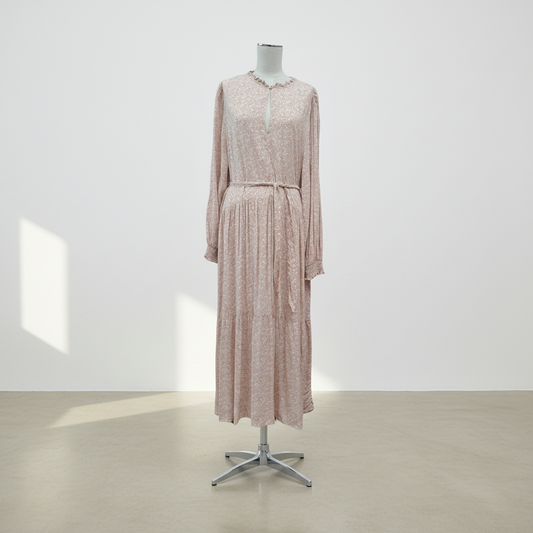 Sass - Dayla Midi Dress - Size 14 - BNWT