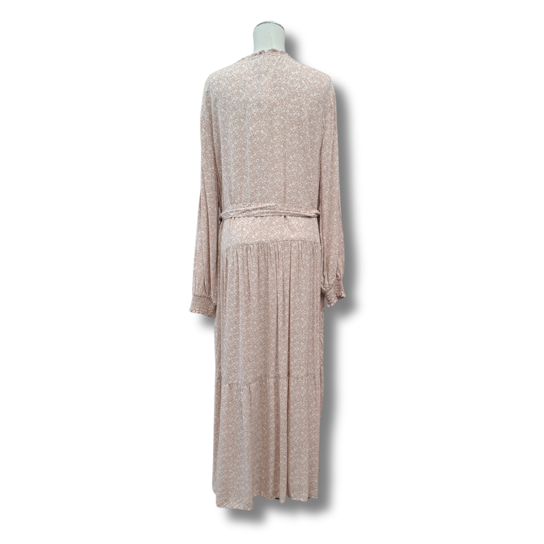Sass - Dayla Midi Dress - Size 14 - BNWT - Back