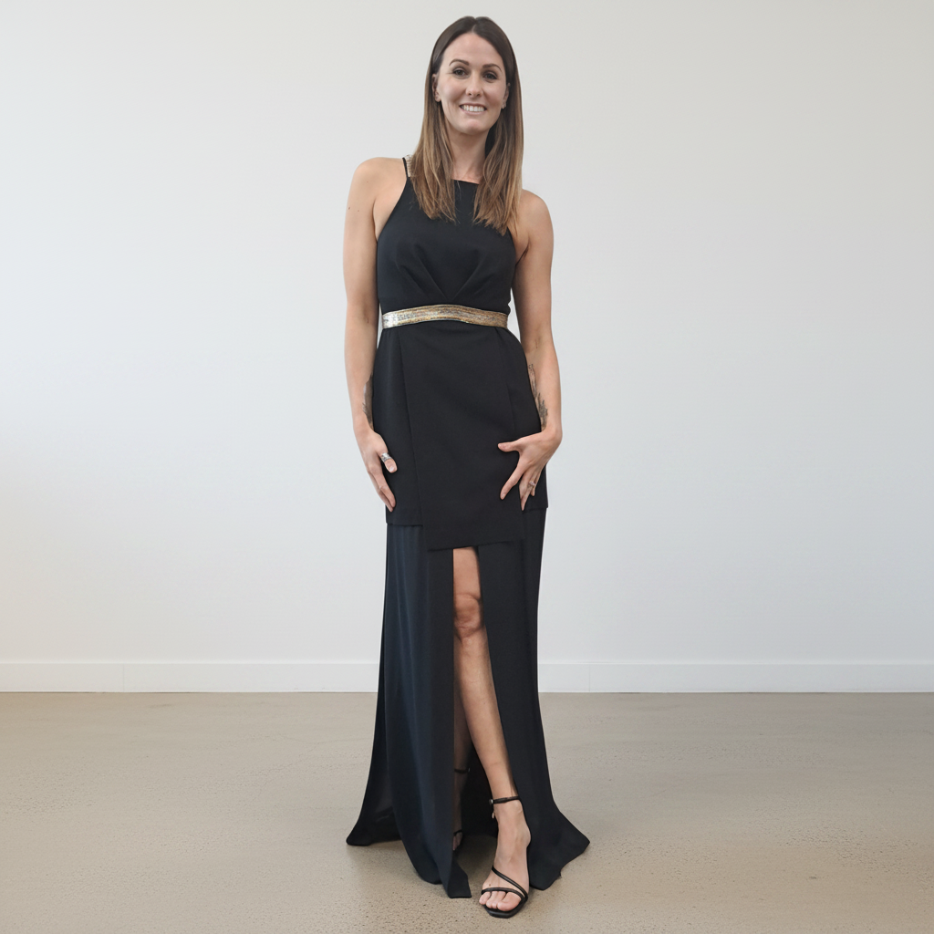 Sass_Bide_-_First_Base_Gown_-_Split View