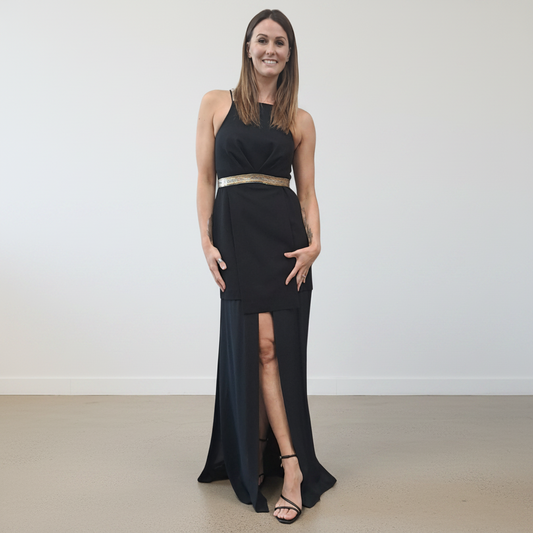 Sass_Bide_-_First_Base_Gown_-_Split View