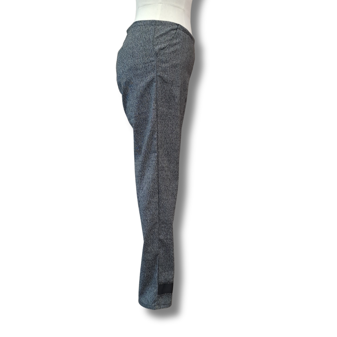 Scintilla - Wool Blend Pant - Size XS - BNWT - Side