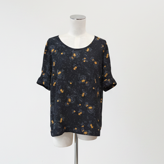 Scotch & Soda - Celestial Top - Size M