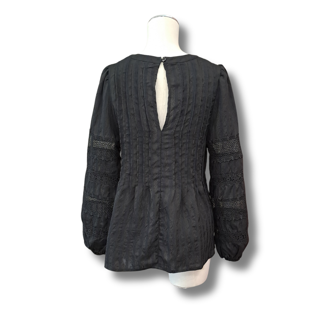 Seduce - Fatima Top - Size 12 - BNWT - Back