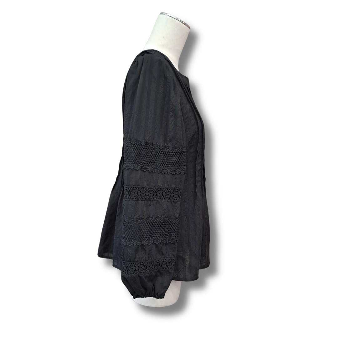 Seduce - Fatima Top - Size 12 - BNWT - Side