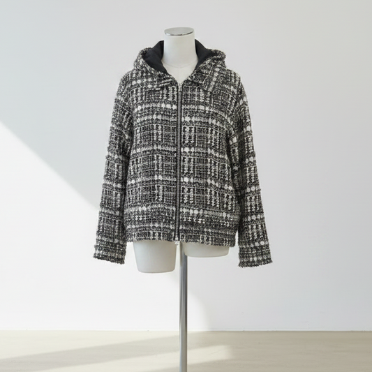 Seduce - Sandy Jacket - Size 12 - BNWT - Front