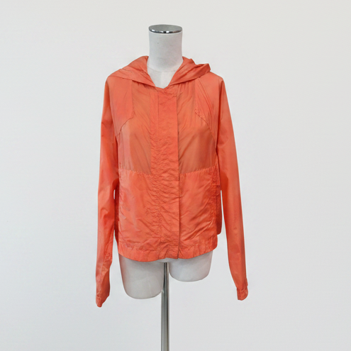 See By Chloe - Sheer Jacket - Front