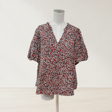Seeking Lola - Treasure Top - Size 18