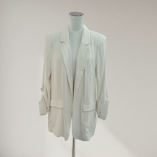 Shine On - Kalina Blazer - Size 12