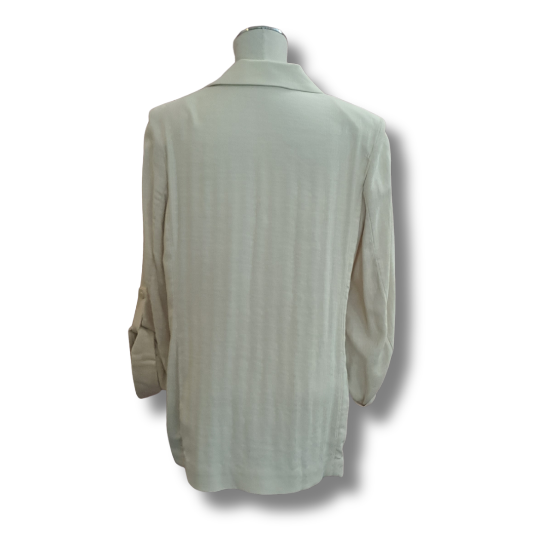 Shine On - Kalina Blazer - Size 12 - Back