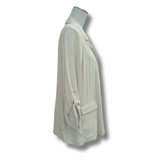 Shine On - Kalina Blazer - Size 12 - Side