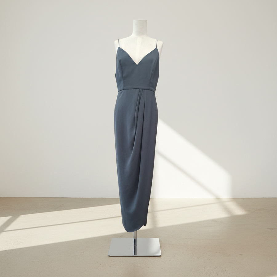 Shona Joy - Core Cocktail Dress - Size 12