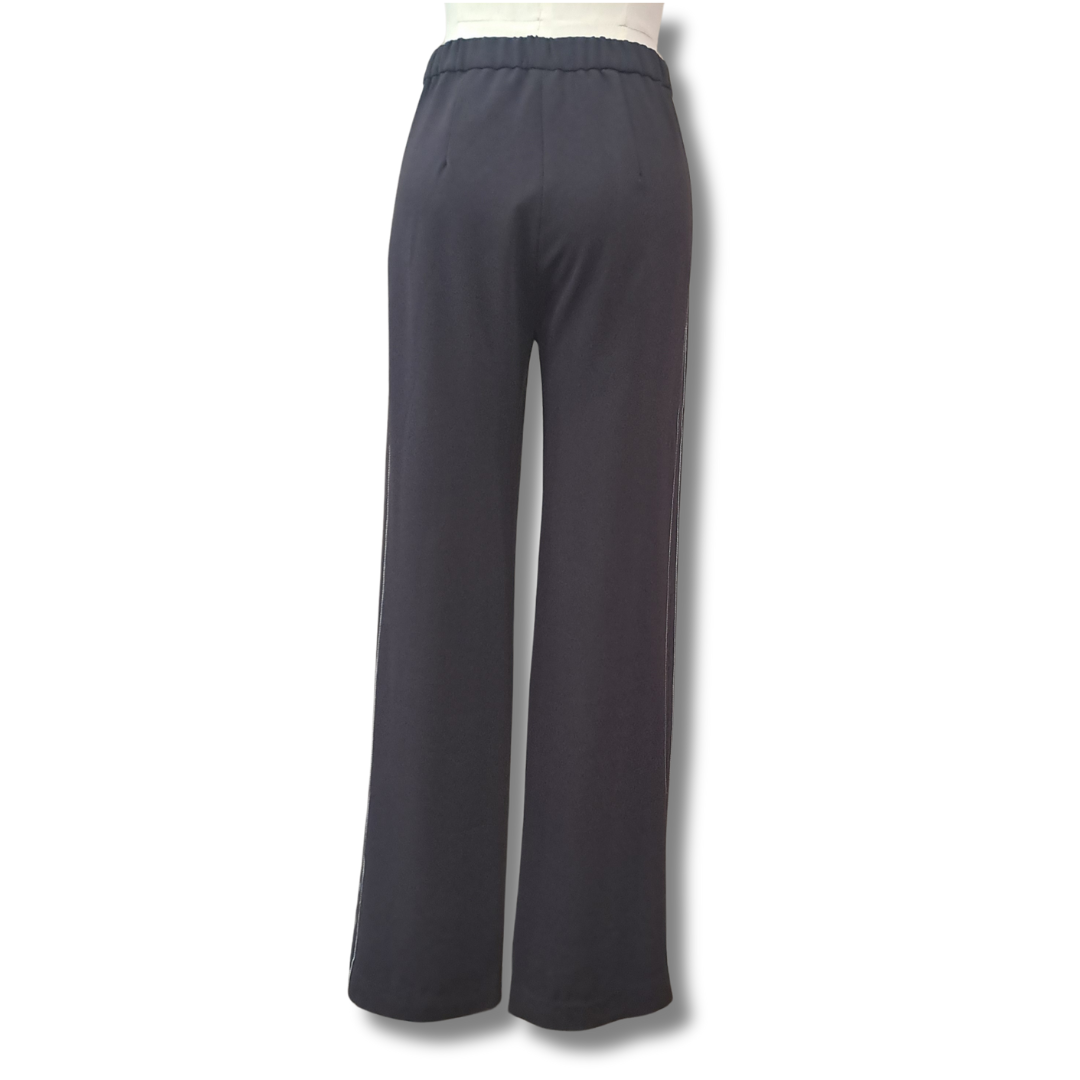 Sills - Longline Landscape Pant - Size 8 - Back